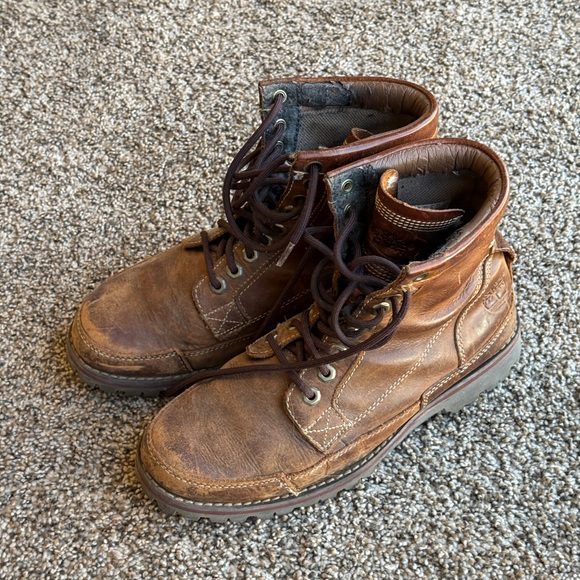 Timberland Earth Keepers